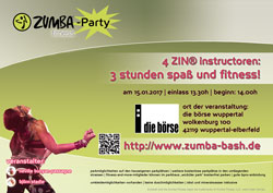 kleiner Flyer