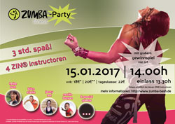 kleiner Flyer