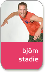 bjoern stadie